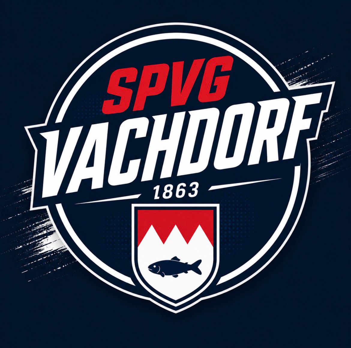 SV Vachdorf Modern-Logo